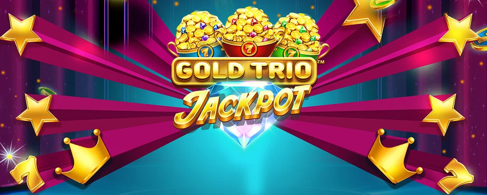 579 bet Jackpot do Trio de Ouro