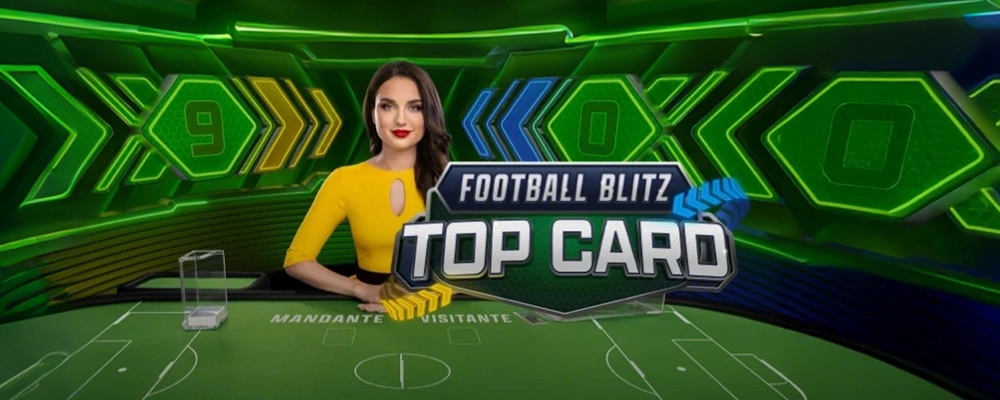 579 bet Futebol Blitz Cartão Top ao Vivo