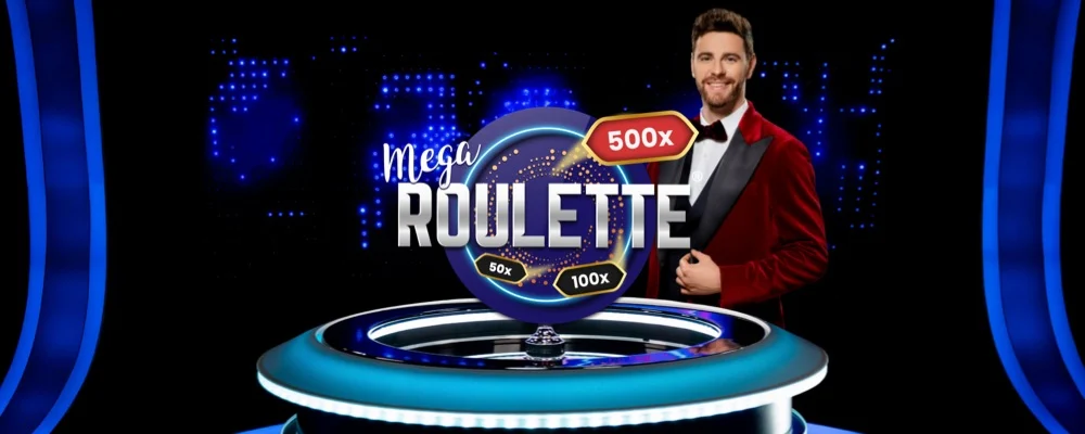 579 bet Roleta Mega ao Vivo
