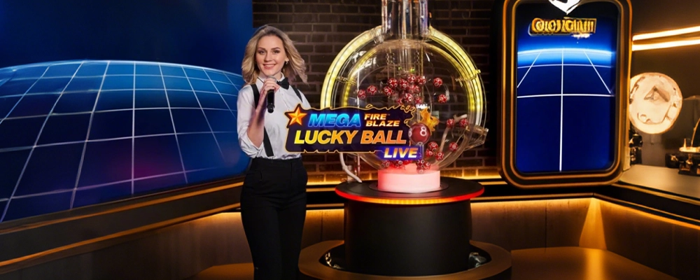 579 bet Bola da Sorte Mega Fogo Flamejante ao Vivo