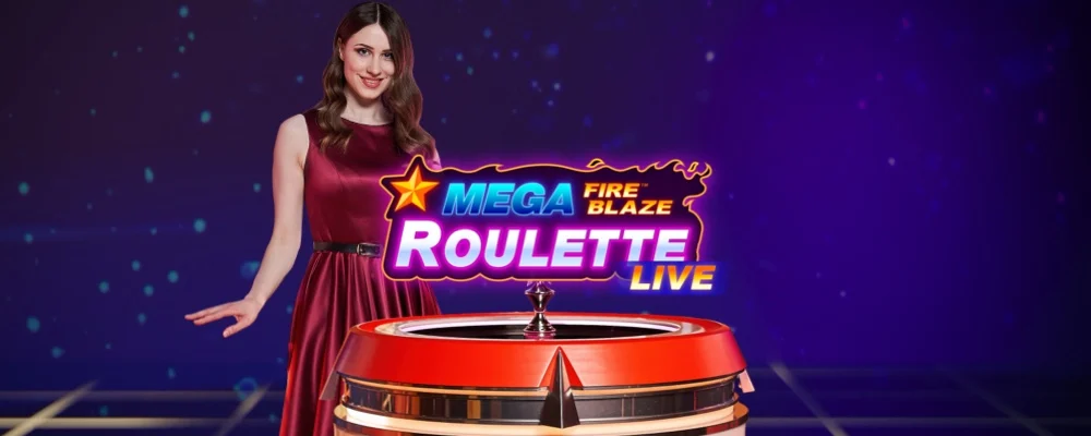 579 bet Roleta Mega Fogo Flamejante ao Vivo
