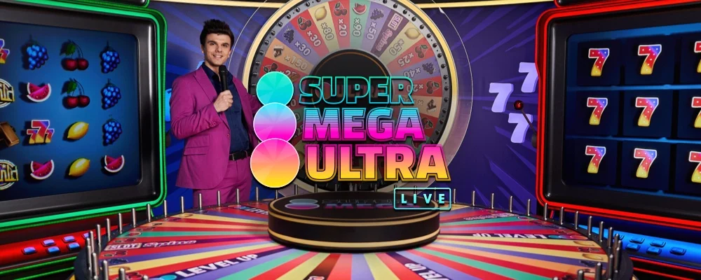 579 bet Super Mega Ultra ao Vivo