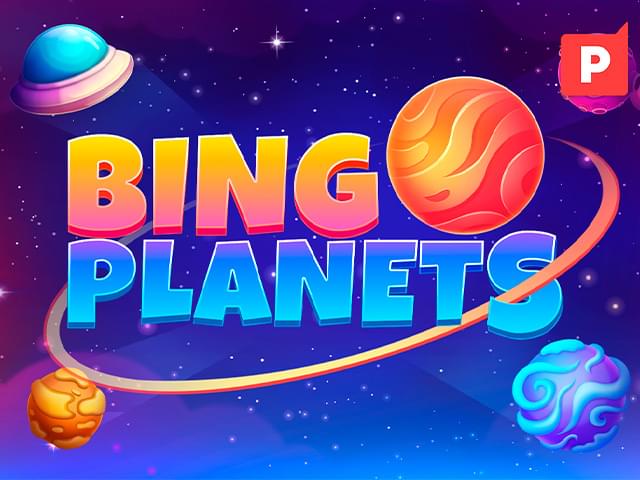 579 bet Planetas do Bingo