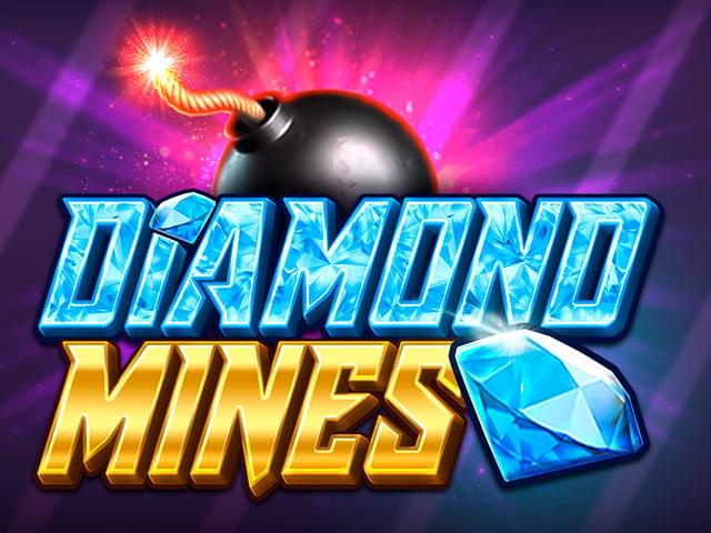 579 bet Minas de Diamante™