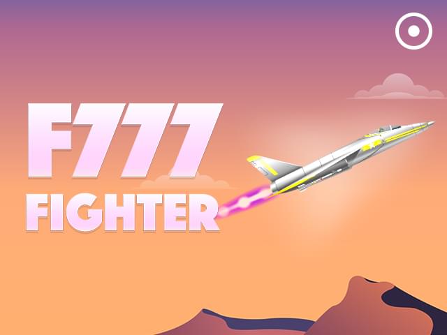 579 bet F777 Fighter