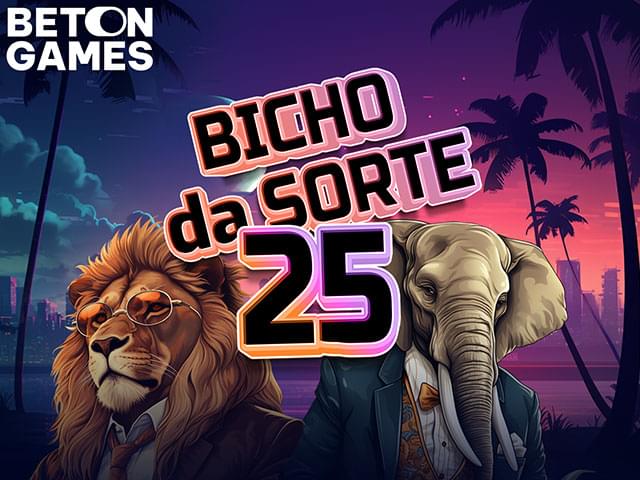 579 bet Loto Bicho da sorte 25