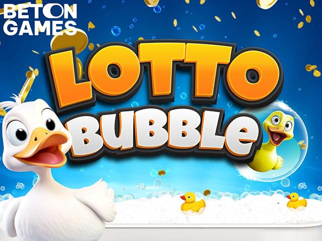 579 bet Lotto Bubble Pro