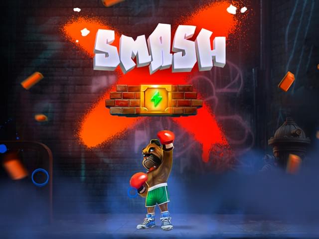 579 bet Esmagamento X