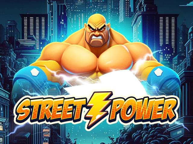 579 bet Poder da Rua