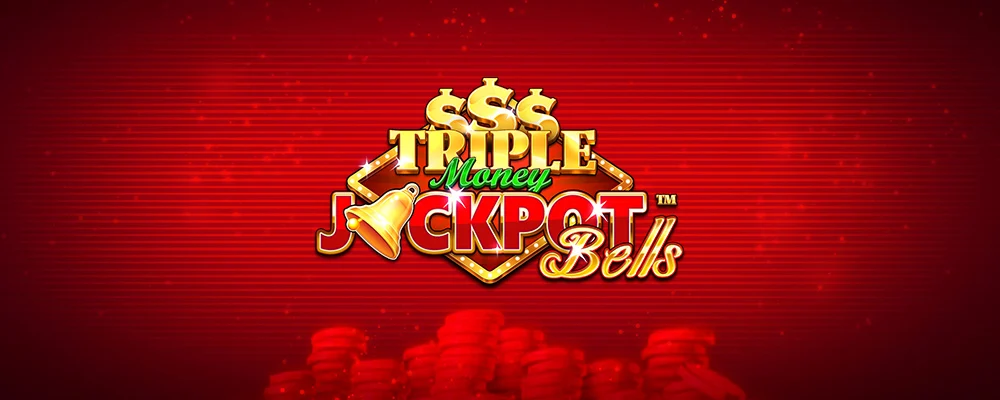 579 bet Sinos de Jackpot de Dinheiro Triplo