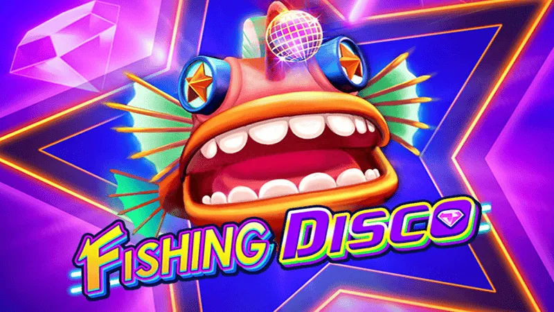 579 BET Informações básicas sobre o jogo de tiro ao peixe Fishing Disco para iniciantes.