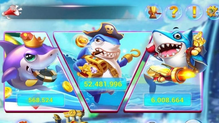 579 BET Aprenda sobre o cenário do jogo Incredible Hunter.