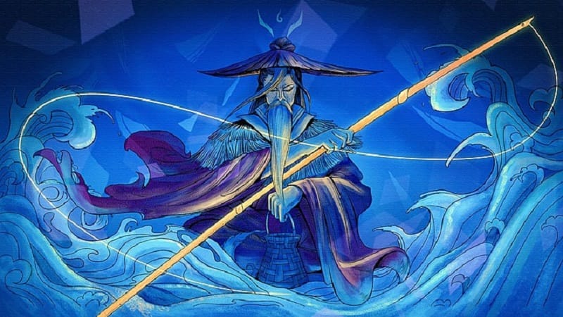 579 BET Informações gerais sobre o jogo de tiro ao peixe Jiang Ziya.